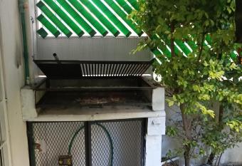 Depa Aquila has Balcony rooms