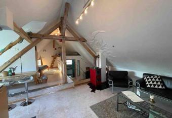 Ferienwohnung Sandrock has Balcony rooms