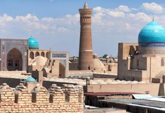 Nanosh Hotel allows 18 year olds to book a room