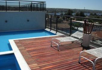 Village Tower has Balcony rooms