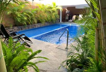 Hotel Condominium La Posada de Bucerias has Balcony rooms