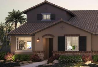 PGA West 65 - 3 bdrm w/Loft, Sleeps 8, Pool, Gym has rooms with a private hot tub