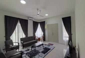 LOMPOI HOMESTAY Islam Guest has Balcony rooms