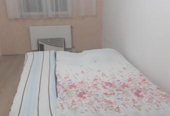 Dunav has Balcony rooms