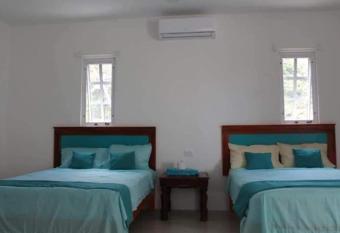 Departamentos y habitaciones Sak Naj has Balcony rooms