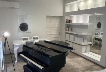 Casa di Giorgio has Balcony rooms