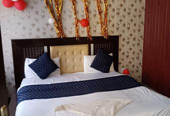 (null) has Balcony rooms