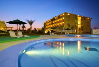 AJ Resort Island Ikeijima has Balcony rooms