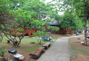 Sichang My home has Balcony rooms