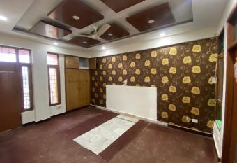 Amol Apartment has Balcony rooms