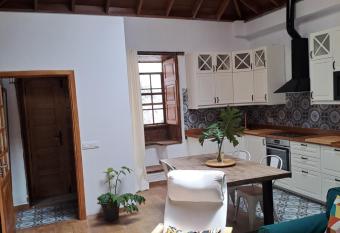 Casa Sol has Balcony rooms