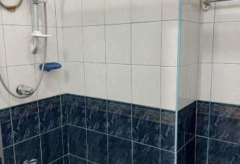 Helica Transient has Smoking rooms