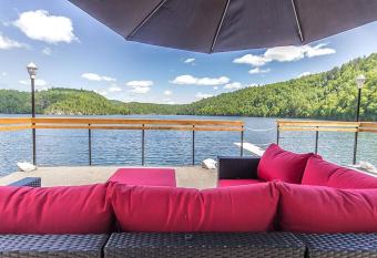 Nordika Lac St Pierre No. PERMIS CITQ: 298304 has Balcony rooms