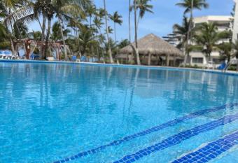 Promo_viviendas has Balcony rooms