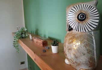 Milo s House has Balcony rooms