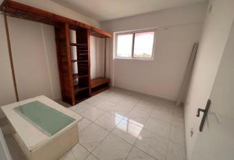 Rooftop Apartamento Semi-Mobilado has Balcony rooms