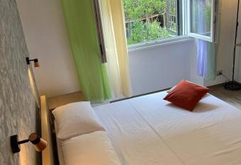 Appartamento in via Piemonte 1 allows 18 year olds to book a room