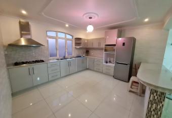 White Residence allows 18 year olds to book a room