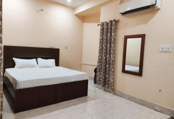 SINGH S DELIGHT has Smoking rooms