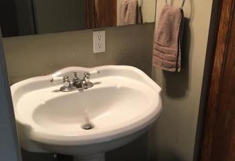 Serenity Suite has Balcony rooms