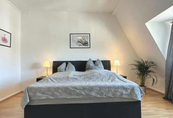 City Apartment allows 18 year olds to book a room