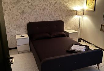 Cozy Apartment has Balcony rooms