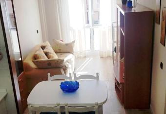 Apartamento Medano Playa del Cabezo allows 18 year olds to book a room