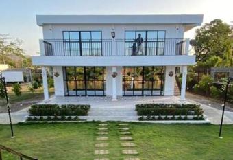 Casa Del R  o - Apartamento has Balcony rooms