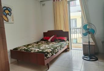 you can enjoy your time at waterford apartment has Balcony rooms