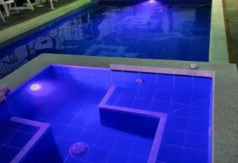 VILLA SOFIA has Balcony rooms