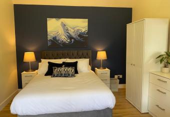 Church View House allows 18 year olds to book a room