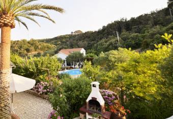 Apartments Dumencic Rab has Balcony rooms