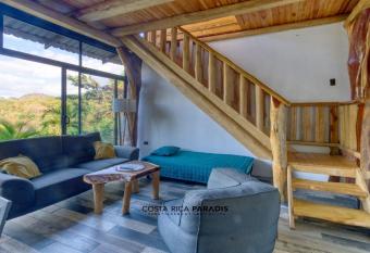 Villas Duna Verde has Balcony rooms