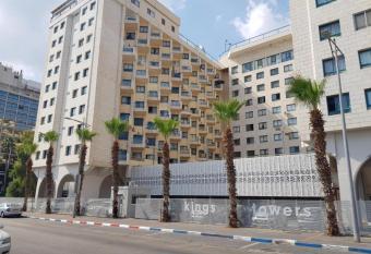 Lake Breeze of Tiberias has Balcony rooms