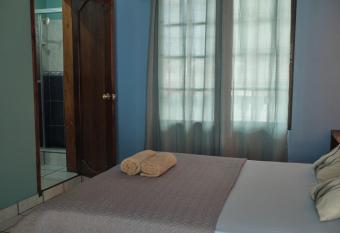 Apto casco hist  rico Acropolis has Balcony rooms