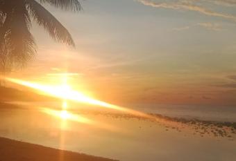 Baan Tasha has Balcony rooms