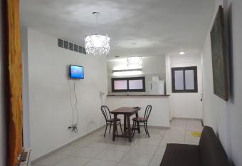 Alta Gracia Home has Balcony rooms