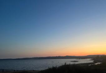 Close downtown Water front three bedroom house allows 18 year olds to book a room