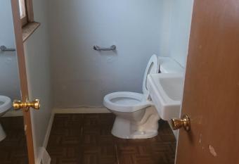 Patrick house allows 18 year olds to book a room