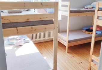 Catch Hostel allows 18 year olds to book a room