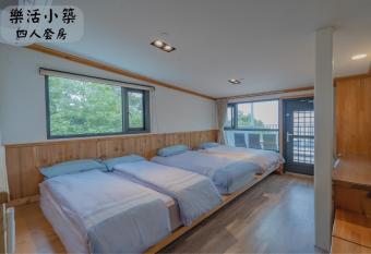             Lohas has Balcony rooms