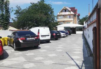 Panos has Balcony rooms