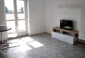 Spazioso appartamento Parabiago has Balcony rooms