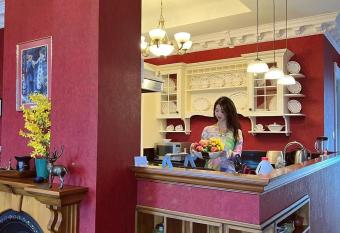 Te Aroha                             has Balcony rooms