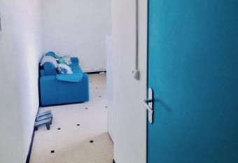 Studio centre de Fort-de-France has Balcony rooms