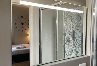 Cucchiari Suite 8B allows 18 year olds to book a room