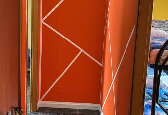 B&B Nonna Viola has Balcony rooms