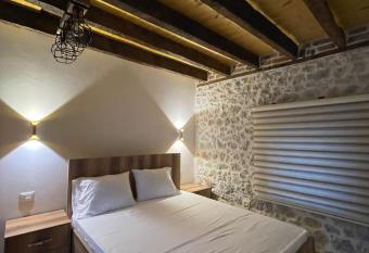 Vila Sol has Balcony rooms