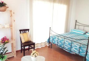 B&B La Greka has Balcony rooms