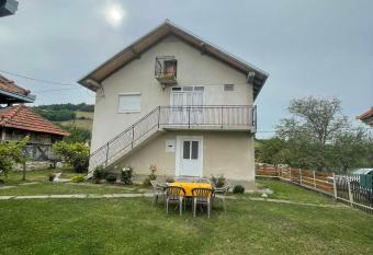 Seoska Pahuljica has Balcony rooms